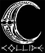 logo Collide (LVA)